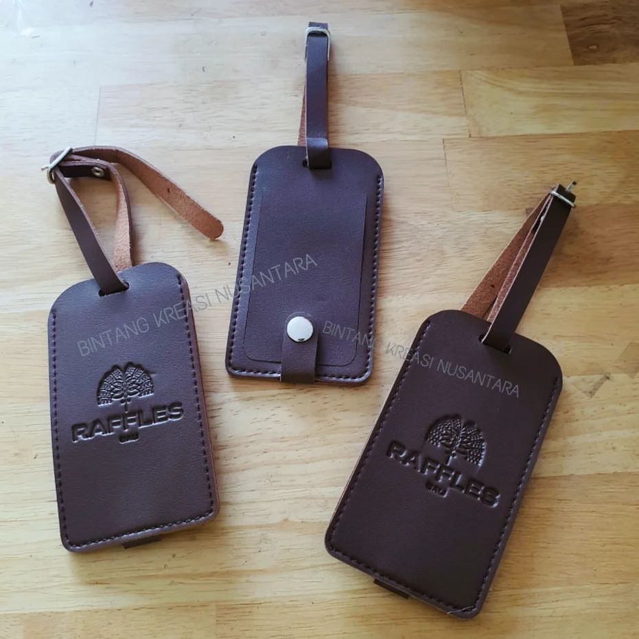 Luggage Tag